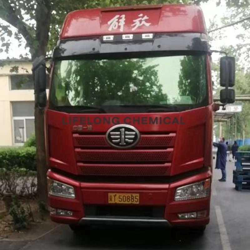 Glycine Powder Supplier - Aminoacetic Acid Food Grade