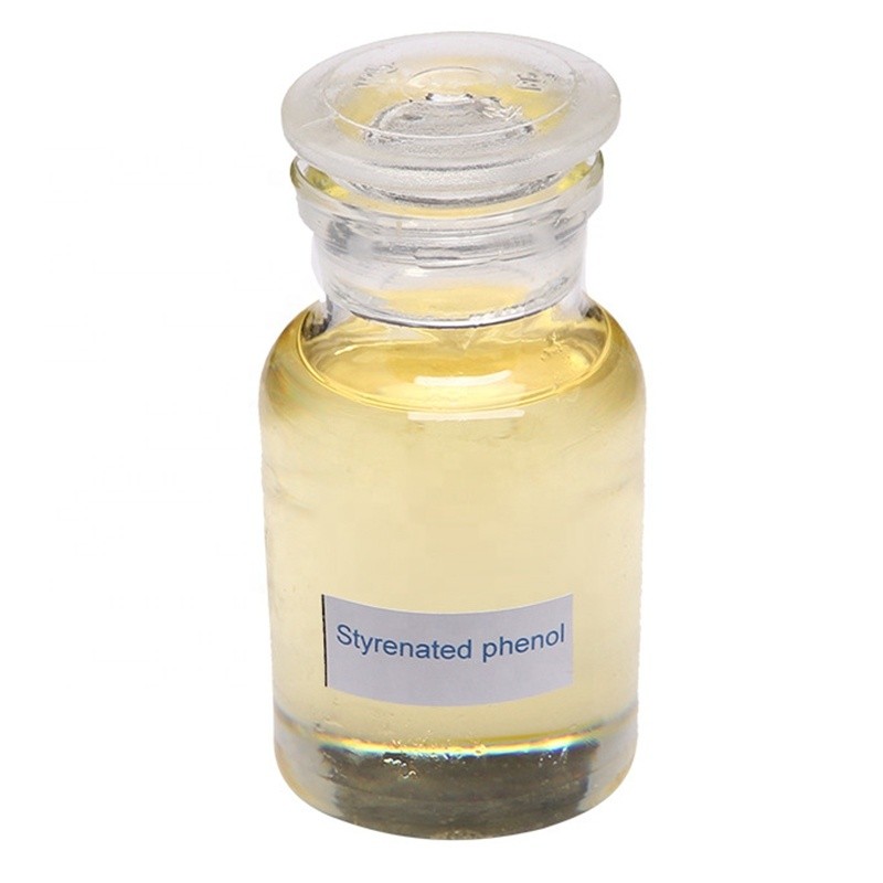 Styrene Phenol Antioxidant Factory - SP Rubber Epoxy Resin