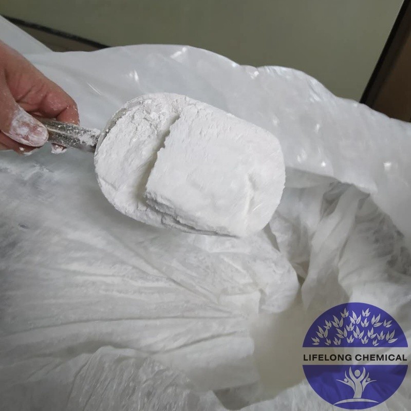 Carbopol Manufacturer - 980 940 934 941 980 Carbomer