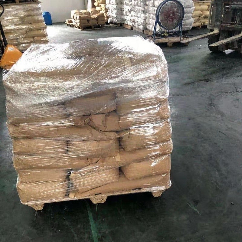 Tartaric Acid Food Grade Factory - L+-Tartaric Acid CAS 133-37-9