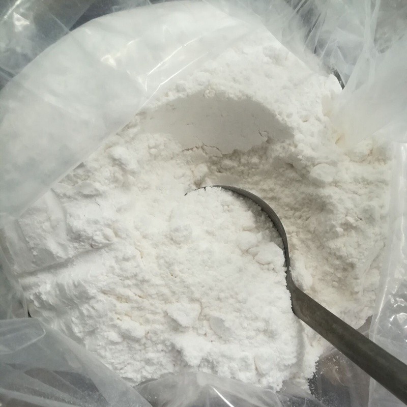 N-Boc-4-piperidinemethanol Factory - CAS 123855-51-6 99%