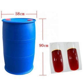 Capsicum Oleoresin Factory - CAS 8023-77-6 Extract