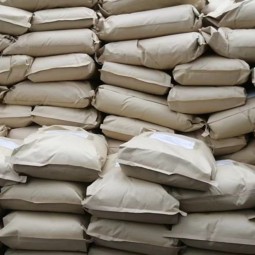 Magnesium Silicate Factory - Oil Filter MgSiO3 Powder