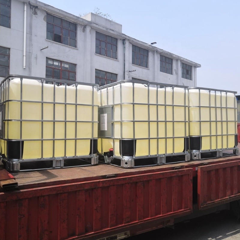 Glycerol Triacetate Factory - Industrial Plasticizer 99.5%
