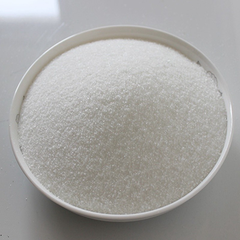 Sodium Polyacrylate Factory - Food Grade Super Absorbent