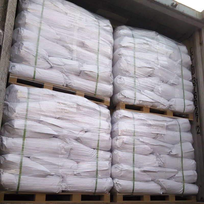 Zinc Borate Factory - Boric Acid Zinc Salt Flame Retardant