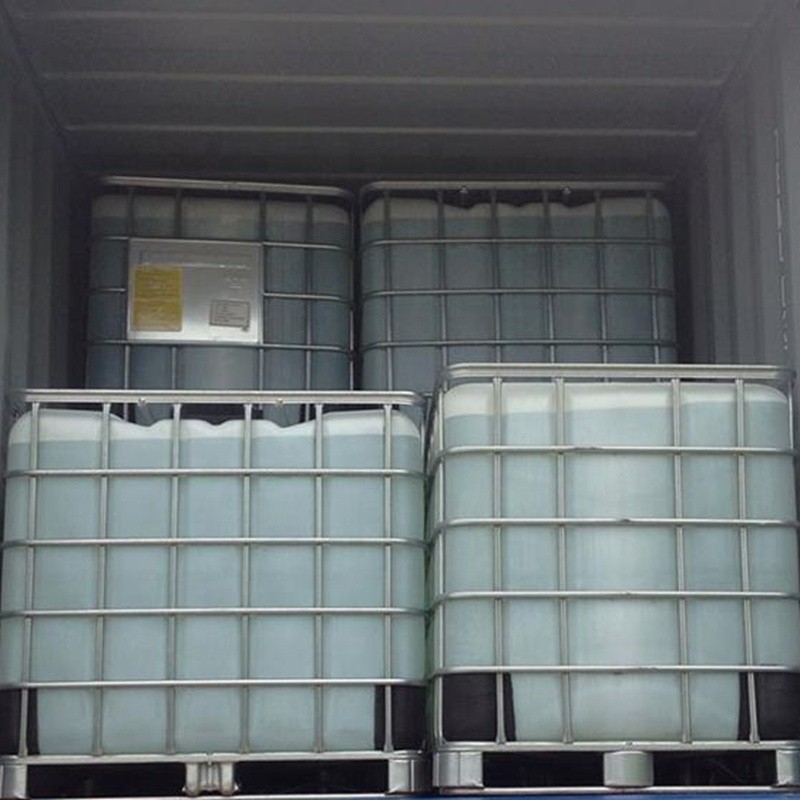 Tetrakis Phosphonium Sulfate Manufacturer - THPS 75% Supply
