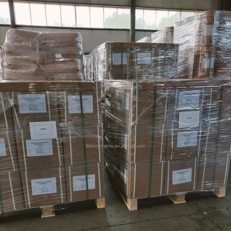 SCI Shampoo Base Supplier - 85% Noodles Granular Powder