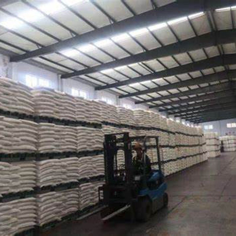 Sodium Gluconate Factory - Gluconic Acid Salt Best Price