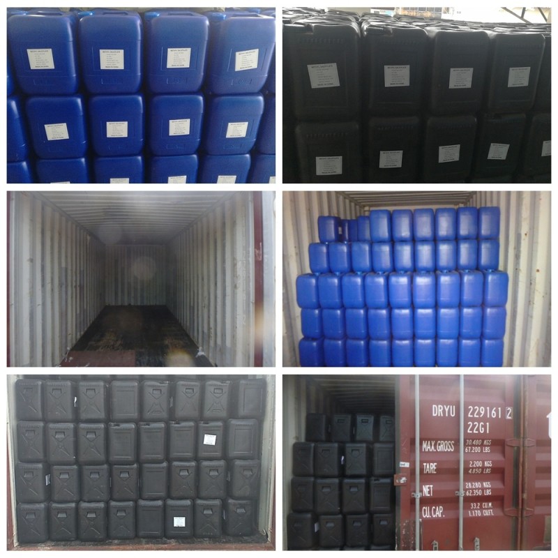 Methyl Salicylate Factory - CAS 119-36-8 Wintergreen Oil