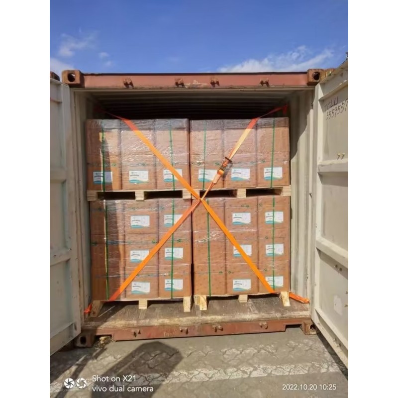 Sucralose Sweetener Factory - E955 Food Additive OEM