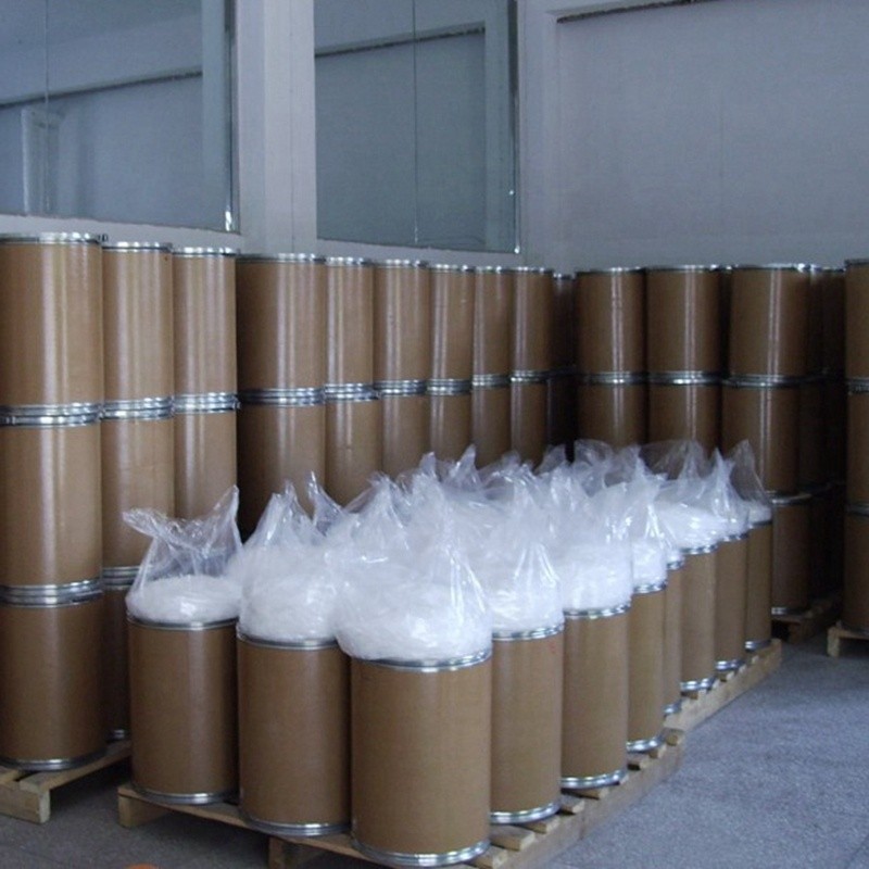 Natural Menthol Factory - Menthol Crystals Competitive