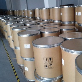 Gallic Acid Supplier - Anhydrous Monohydrate CAS 149-91-7