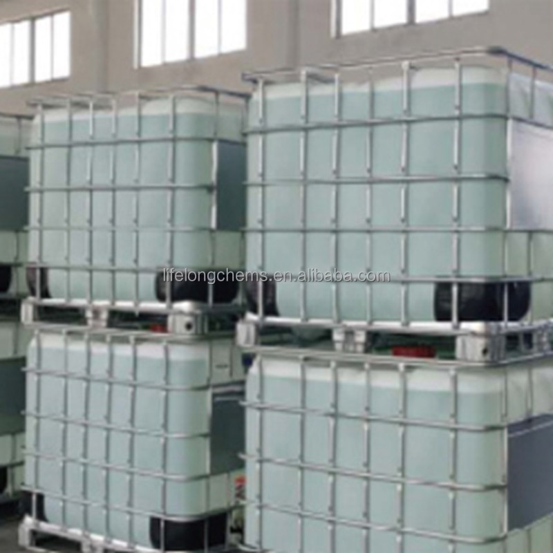 Tetrakis Phosphonium Sulfate Manufacturer - THPS 75% Supply