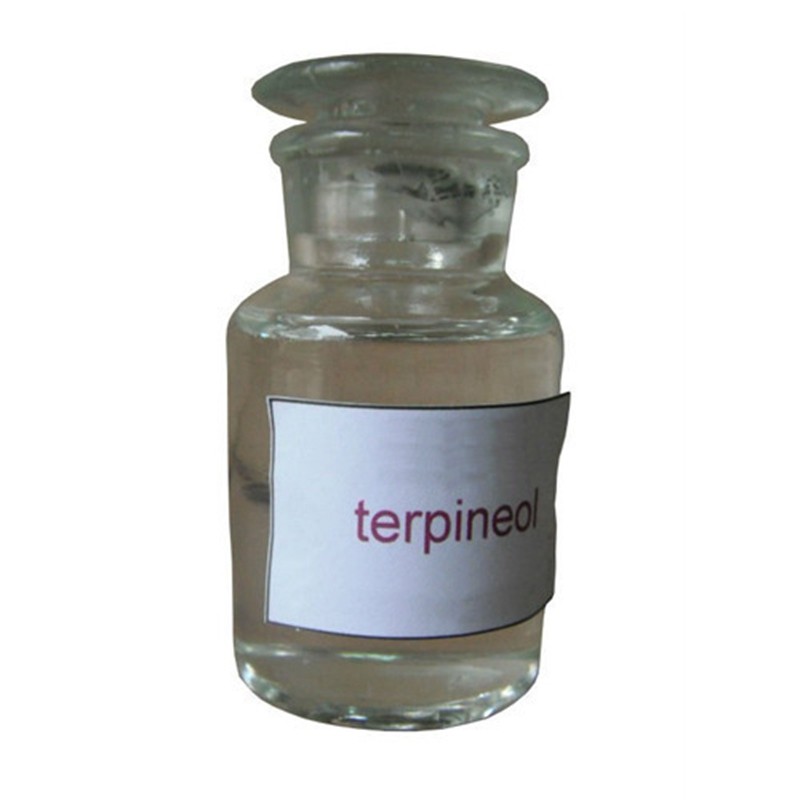Alpha Terpineol Supplier - Perfumery Grade CAS 8000-41-7