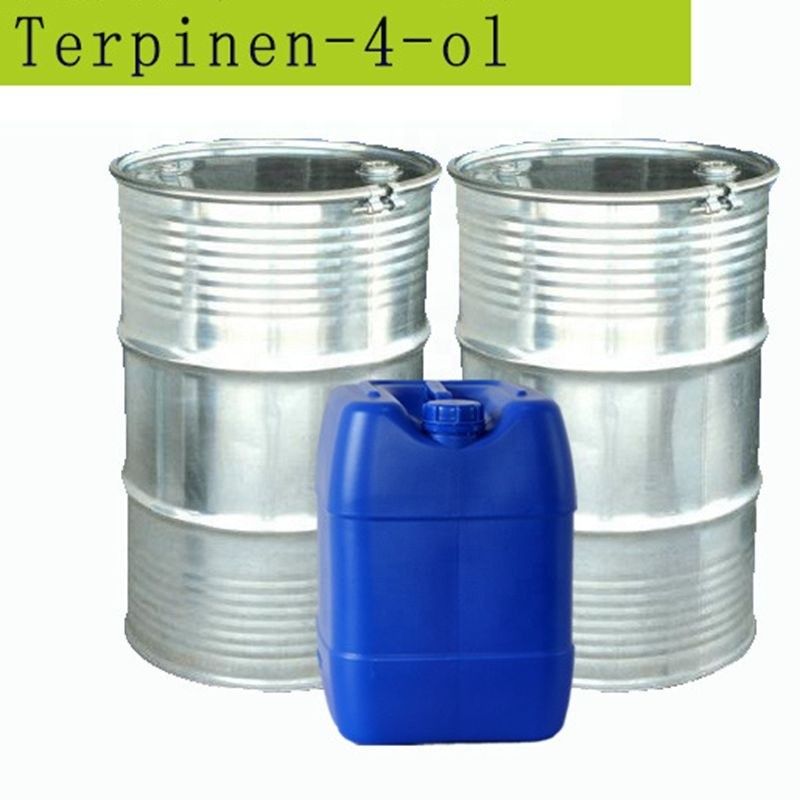 Terpinene-4-ol Supplier - 4-Carvomenthenol High Purity