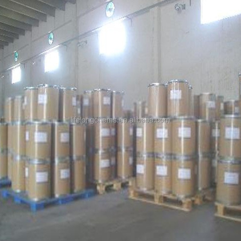P-Aminobenzoic Acid Manufacturer - Good Price Bulk Supply