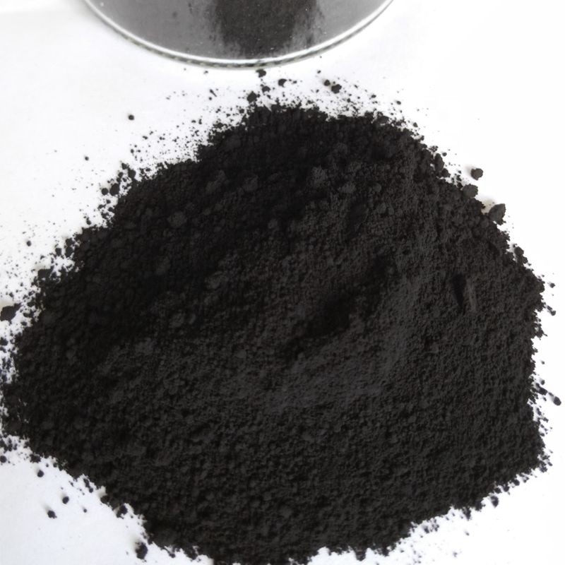 Vegetable Carbon Black Factory - E153 Coconut Shell Powder
