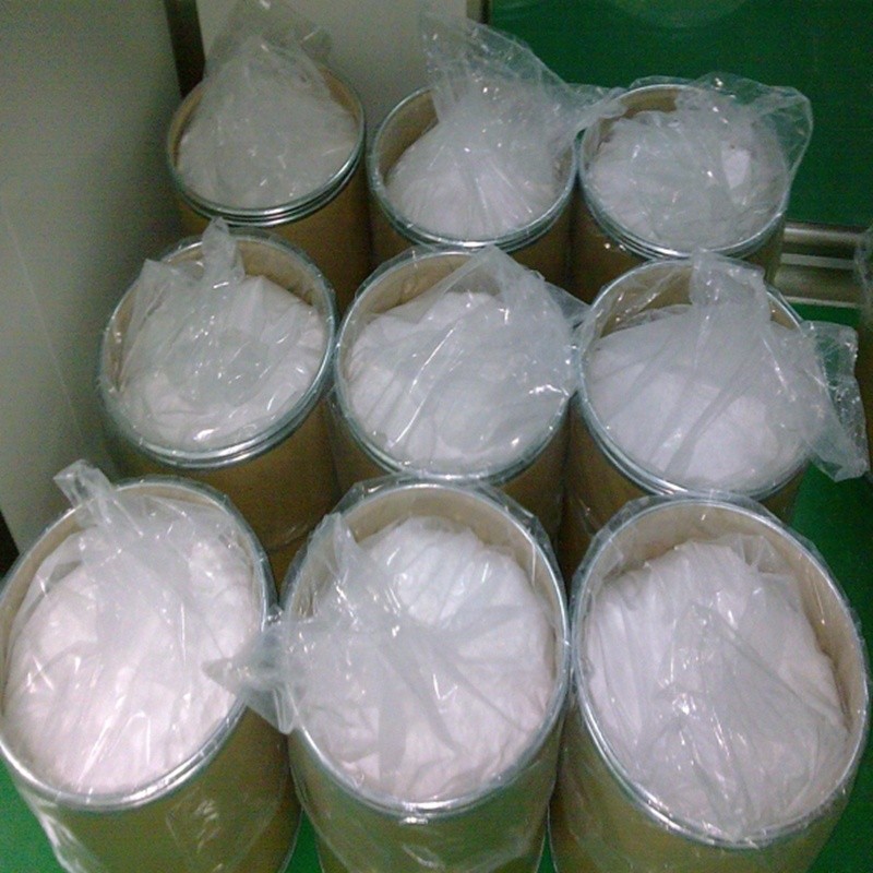 Sucralose Sweetener Manufacturer - E955 Pure Food Additive