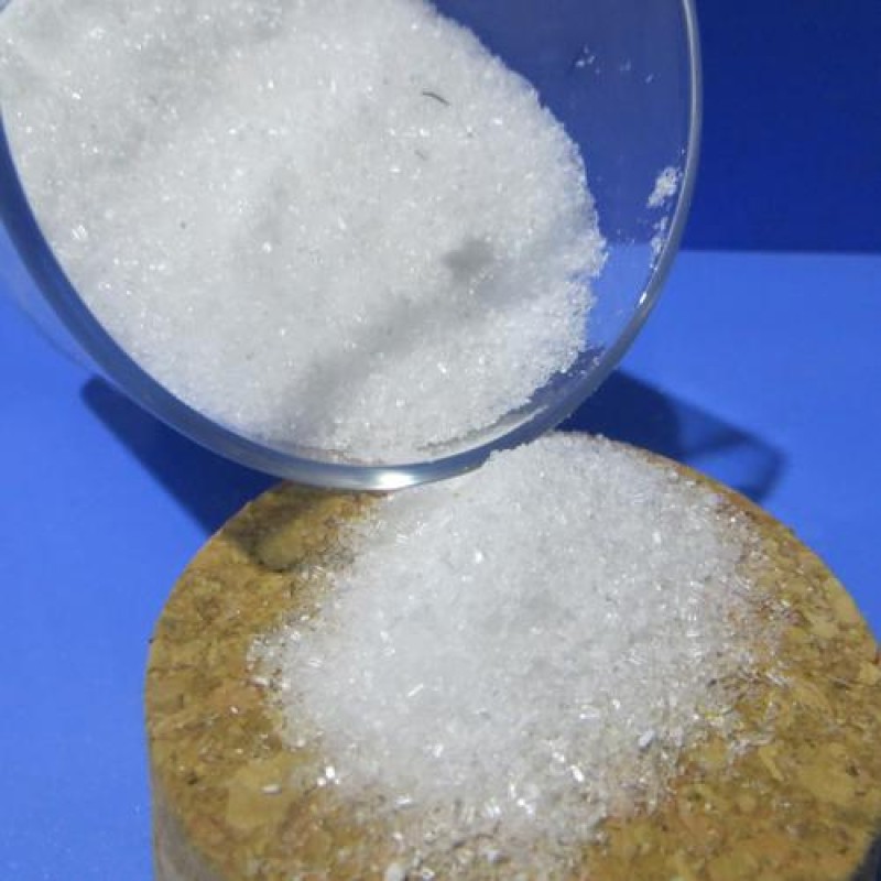 L-Tartaric Acid Supplier - Food Grade CAS 87-69-4