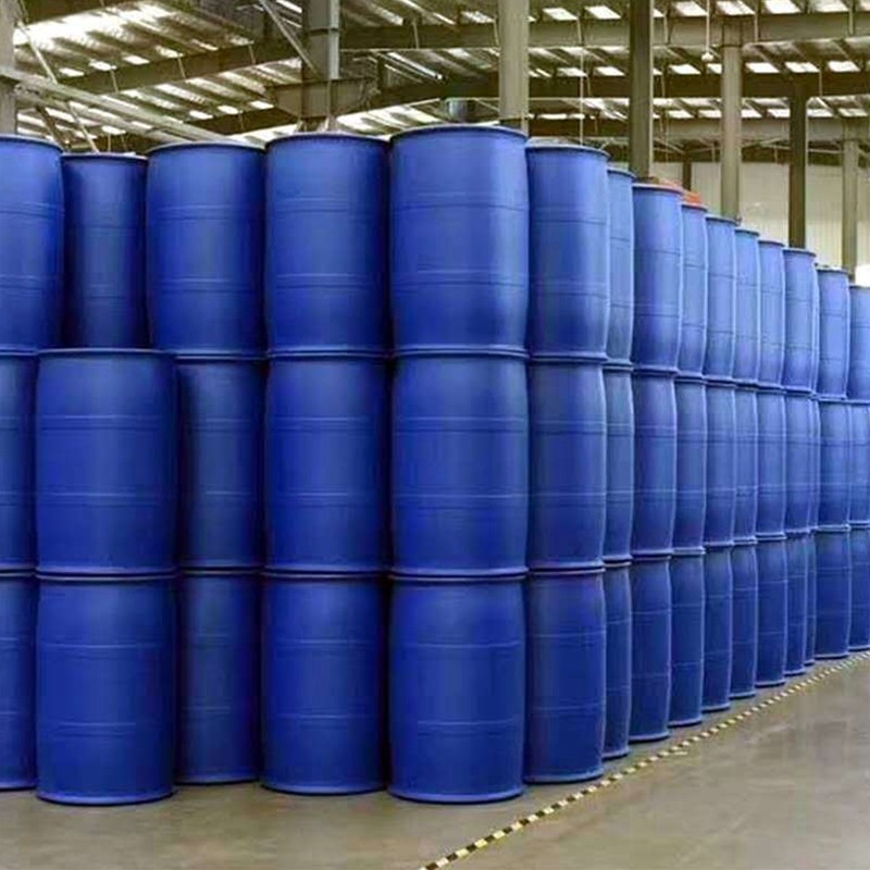 Dimethyl Sulfoxide Factory - 99.9% Solvent CAS 67-68-5