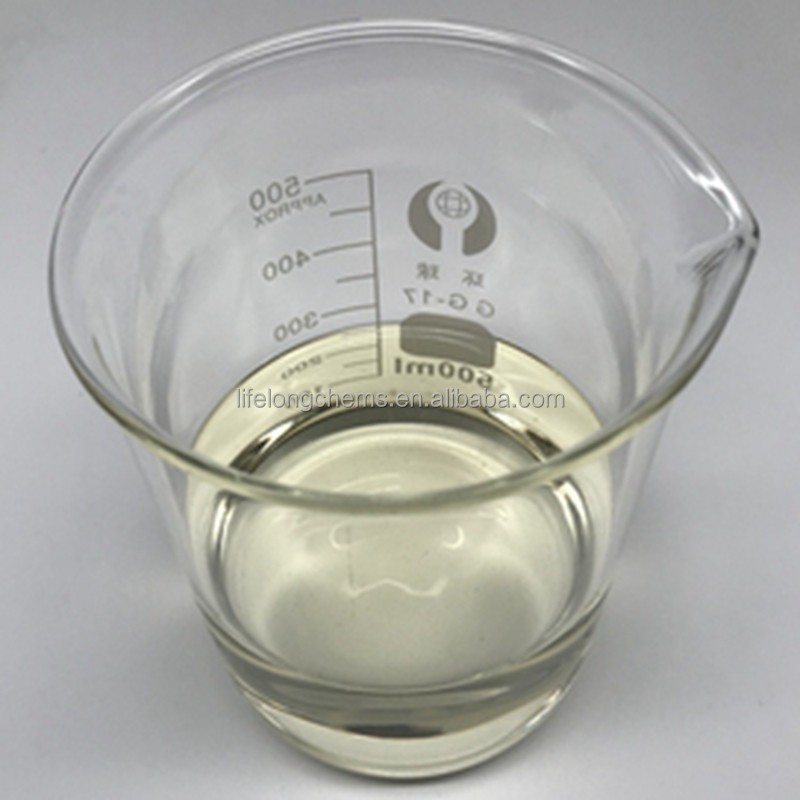 Cocamidopropyl Betaine Supplier - CAB-35 Foaming Surfactant