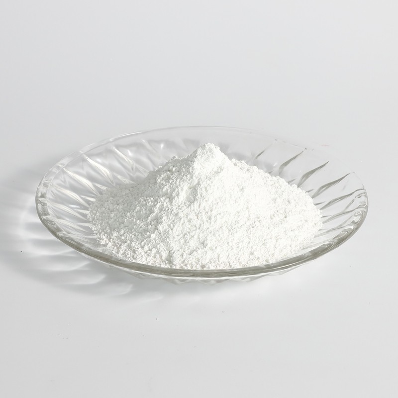 Zinc Oxide Powder Factory - Nano 99.9% 20nm-1um