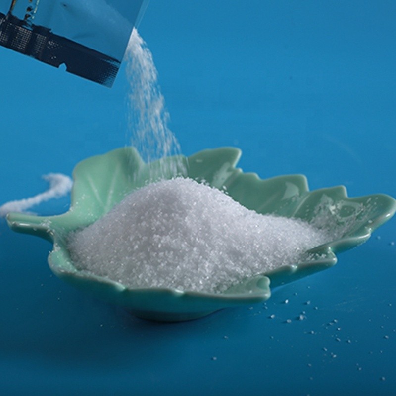 MSM Crystals Supplier - Methyl Sulfonyl Methane Powder