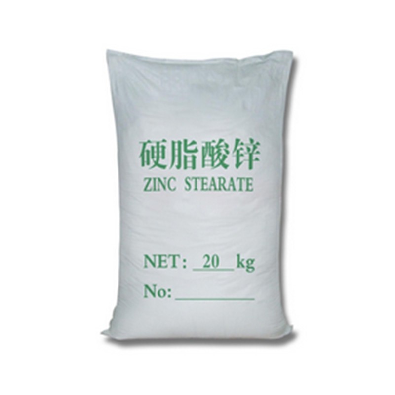 Zinc Stearate Factory - CAS 557-05-1 Best Price