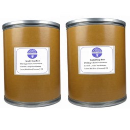 Syndet Soap Base Factory - 25kg Drum Mild Cleansing