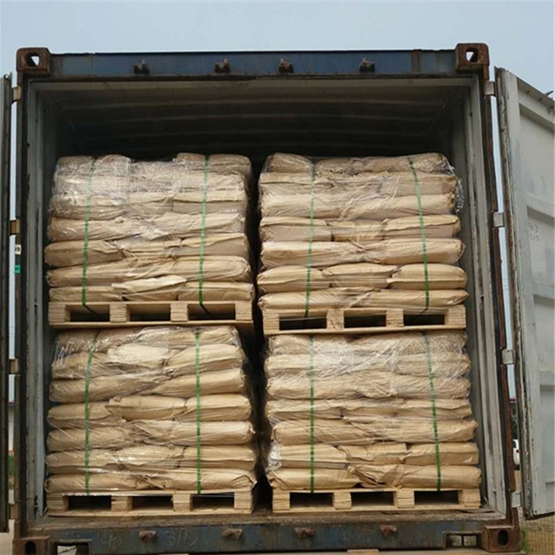 L-Tartaric Acid Supplier - Food Grade CAS 87-69-4