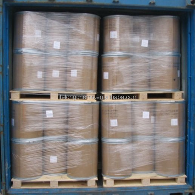 P-Aminobenzoic Acid Manufacturer - Good Price Bulk Supply