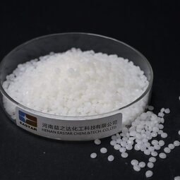 Distilled Glycerol Monostearate Supplier - DMG Particle Food Grade Low Price