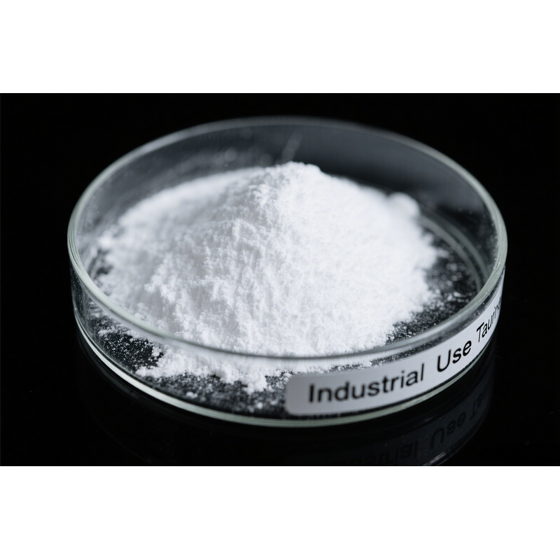 Taurine Powder Manufacturer - Factory Wholesale Price CAS 107-35-7