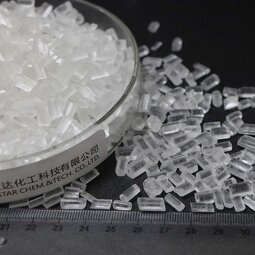 Sodium Thiosulfate Manufacturer - 99% 8-10mm for Water Treatment