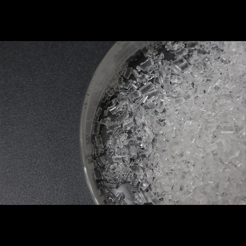 Sodium Thiosulfate Pentahydrate Supplier - 2-5mm Crystal for Dechlorination