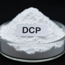 Calcium Hydrogen Phosphate Supplier - DCP Food-grade CAS 7789-77-7