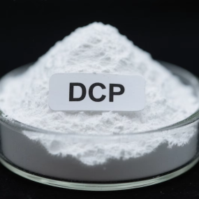 Calcium Hydrogen Phosphate Supplier - DCP Food-grade CAS 7789-77-7