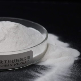 Calcium Stearyl Lactate Supplier - CSL Powder High-quality Emulsifier