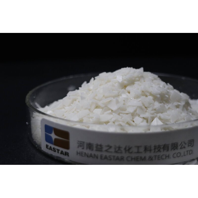 Glyceryl Stearate Supplier - GMS 40% Flake Monostearate