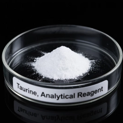 Taurine Powder Manufacturer - Factory Wholesale Price CAS 107-35-7