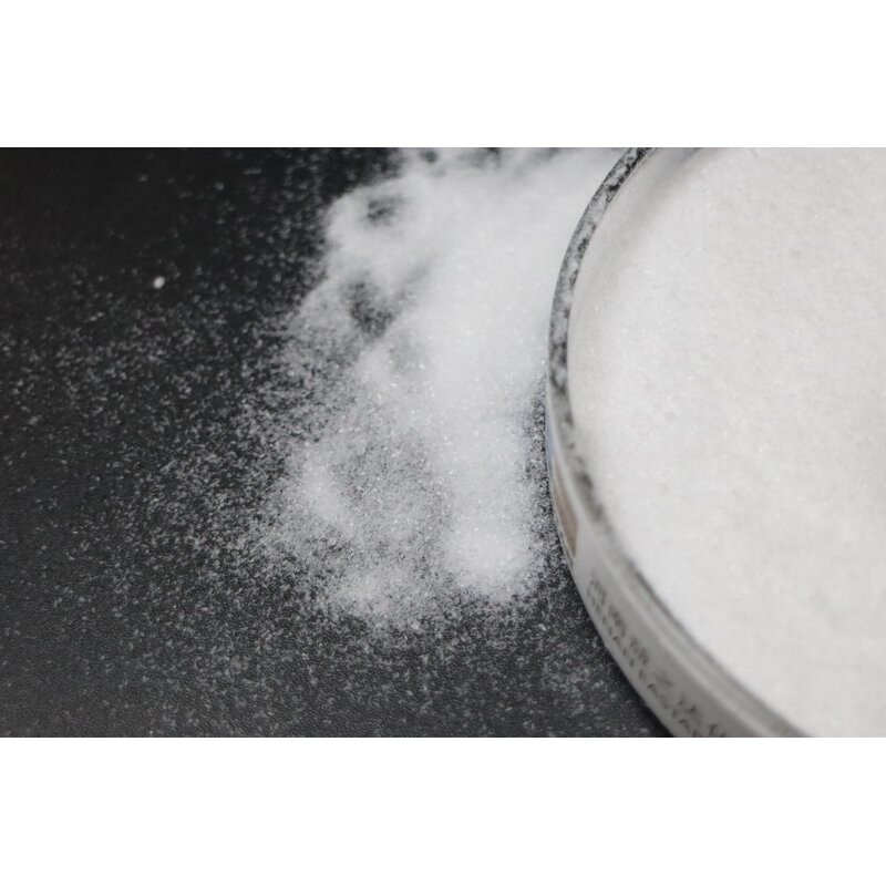 Sodium Acetate Anhydrous Manufacturer - Food Additive White Crystalline