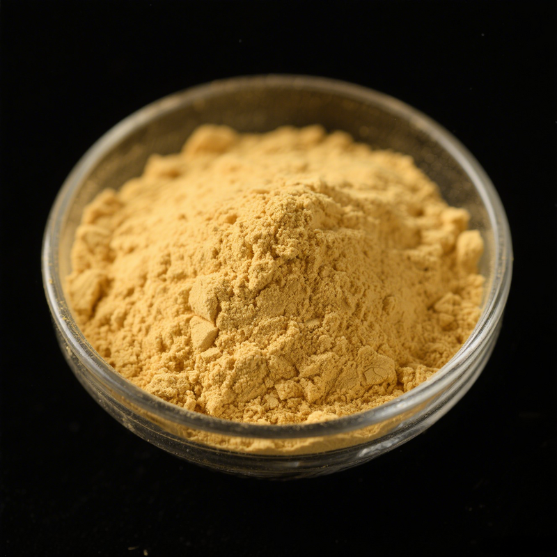 Ferrous Gluconate Powder Factory - High-quality Food-grade CAS 299-29-6