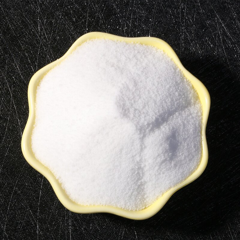 PVC Resin Supplier - Industrial Grade SG5 Wholesale