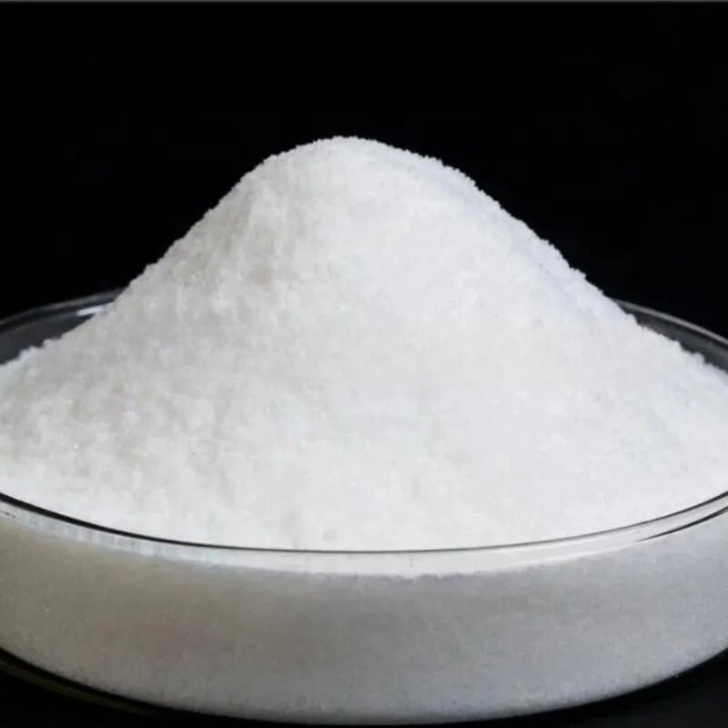 Polyacrylamide Supplier - Anionic Flocculant Water Treatment