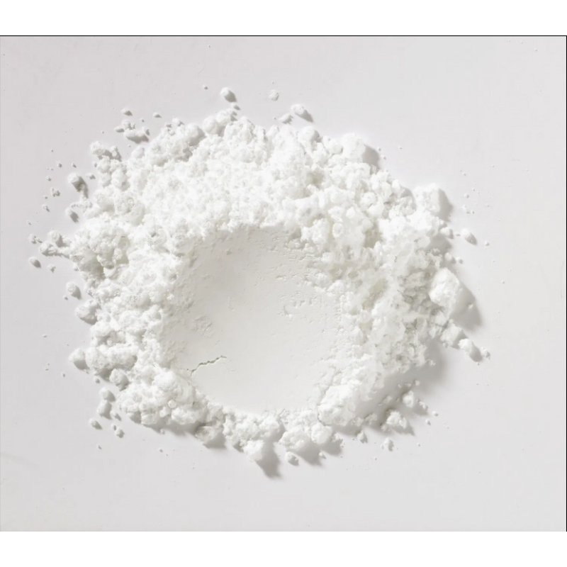 Palmitic Acid Powder Supplier - 99% Natural Food Additive