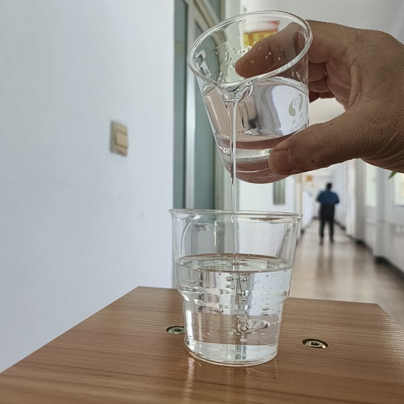 White Oil Supplier - Cosmetic Industrial Colorless Odorless