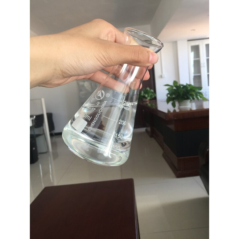 White Oil Supplier - Cosmetic Industrial Colorless Odorless