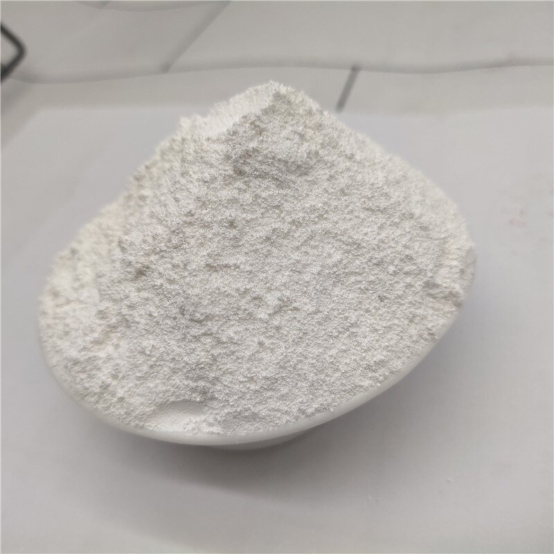 Titanium Dioxide Supplier - Rutile for Coating Rubber CAS 13463-67-7