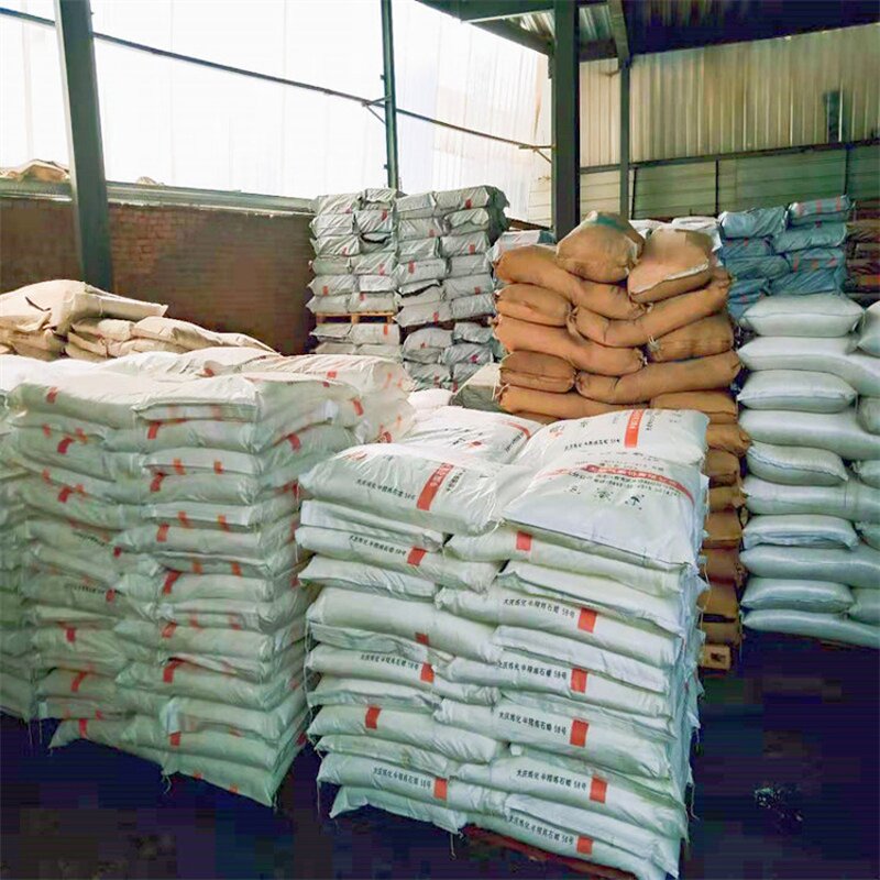 Polyacrylamide Supplier - Anionic Flocculant Water Treatment